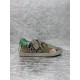Golden Goose / Top Edition BALLSTAR Dirty Shoes