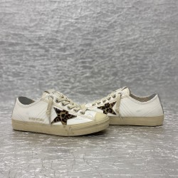 Golden Goose / Top Edition BALLSTAR Dirty Shoes