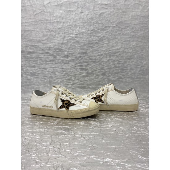 Golden Goose / Top Edition BALLSTAR Dirty Shoes