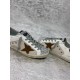 Golden Goose / Top Edition BALLSTAR Dirty Shoes
