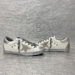 Golden Goose / Top Edition BALLSTAR Dirty Shoes