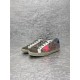 Golden Goose / Top Edition BALLSTAR Dirty Shoes