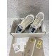 Golden Goose / Top Edition BALLSTAR Dirty Shoes