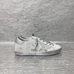 Golden Goose / Top Edition BALLSTAR Dirty Shoes