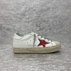 Golden Goose / Top Edition BALLSTAR Dirty Shoes