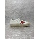 Golden Goose / Top Edition BALLSTAR Dirty Shoes