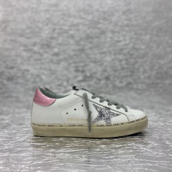 Golden Goose / Top Edition BALLSTAR Dirty Shoes