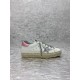 Golden Goose / Top Edition BALLSTAR Dirty Shoes