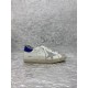 Golden Goose / Top Edition BALLSTAR Dirty Shoes