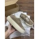 Golden Goose / Top Edition BALLSTAR Dirty Shoes