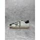 Golden Goose / Top Edition BALLSTAR Dirty Shoes