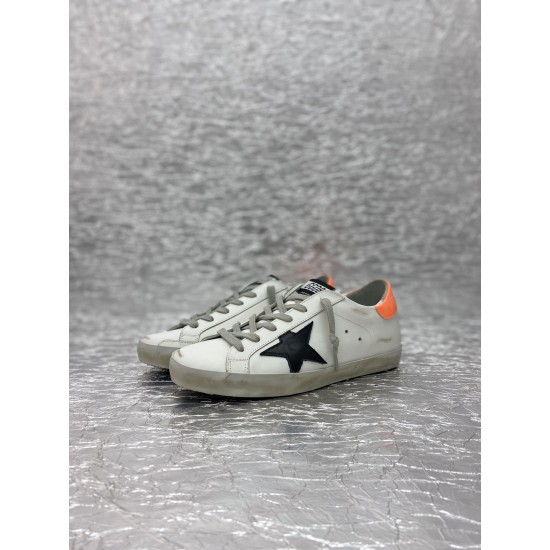 Golden Goose / Top Edition BALLSTAR Dirty Shoes