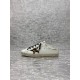 Golden Goose / Top Edition BALLSTAR Dirty Shoes