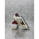 Golden Goose / Top Edition BALLSTAR Dirty Shoes