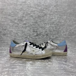 Golden Goose / Top Edition BALLSTAR Dirty Shoes