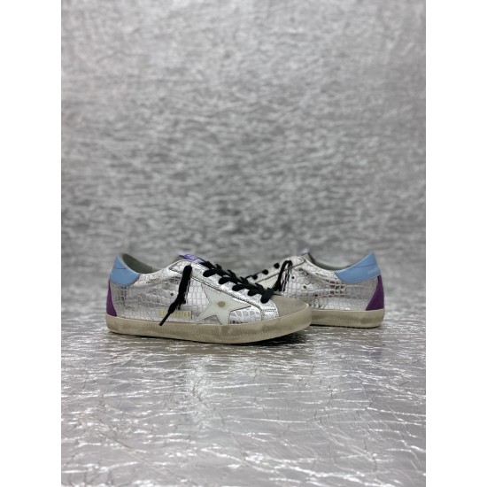 Golden Goose / Top Edition BALLSTAR Dirty Shoes