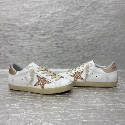 Golden Goose / Top Edition BALLSTAR Dirty Shoes