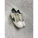 Golden Goose / Top Edition BALLSTAR Dirty Shoes