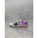 Golden Goose / Top Edition BALLSTAR Dirty Shoes