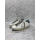 Golden Goose / Top Edition BALLSTAR Dirty Shoes