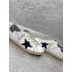 Golden Goose / Top Edition BALLSTAR Dirty Shoes