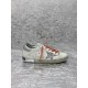 Golden Goose / Top Edition BALLSTAR Dirty Shoes