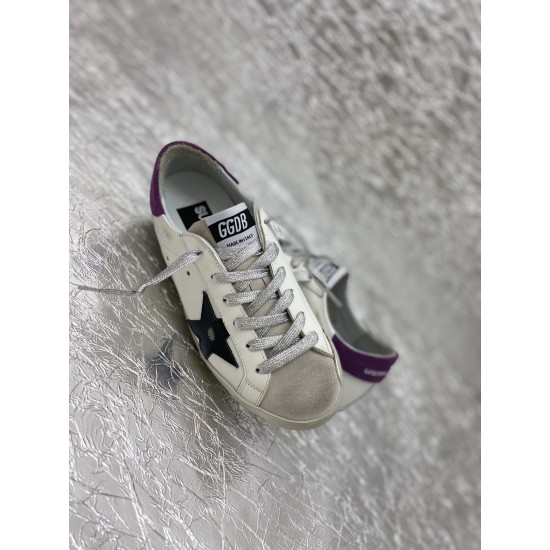 Golden Goose / Top Edition BALLSTAR Dirty Shoes