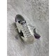 Golden Goose / Top Edition BALLSTAR Dirty Shoes