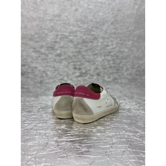 Golden Goose / Top Edition BALLSTAR Dirty Shoes
