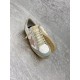 Golden Goose / Top Edition BALLSTAR Dirty Shoes