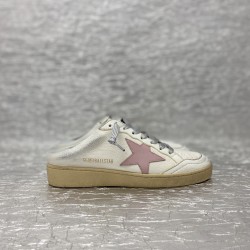 Golden Goose / Top Edition BALLSTAR Dirty Shoes