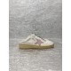 Golden Goose / Top Edition BALLSTAR Dirty Shoes