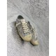 Golden Goose / Top Edition BALLSTAR Dirty Shoes