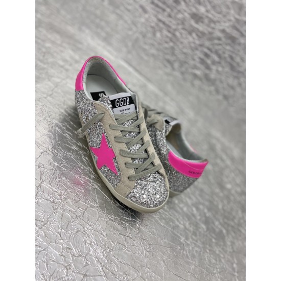 Golden Goose / Top Edition BALLSTAR Dirty Shoes
