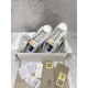 Golden Goose / Top Edition BALLSTAR Dirty Shoes