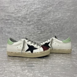 Golden Goose / Top Edition BALLSTAR Dirty Shoes
