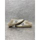 Golden Goose / Top Edition BALLSTAR Dirty Shoes