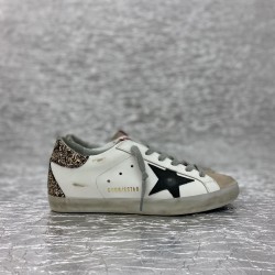 Golden Goose / Top Edition BALLSTAR Dirty Shoes