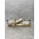 Golden Goose / Top Edition BALLSTAR Dirty Shoes