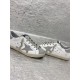 Golden Goose / Top Edition BALLSTAR Dirty Shoes