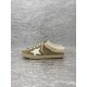 Golden Goose / Top Edition BALLSTAR Dirty Shoes