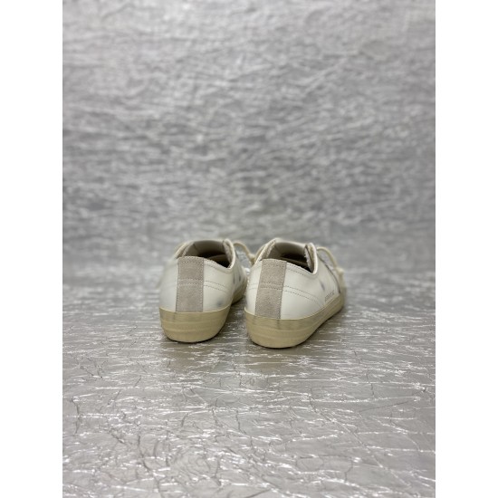 Golden Goose / Top Edition BALLSTAR Dirty Shoes