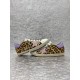 Golden Goose / Top Edition BALLSTAR Dirty Shoes