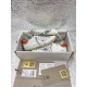 Golden Goose / Top Edition BALLSTAR Dirty Shoes