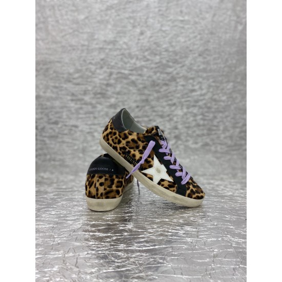 Golden Goose / Top Edition BALLSTAR Dirty Shoes