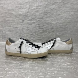 Golden Goose / Top Edition BALLSTAR Dirty Shoes