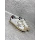 Golden Goose / Top Edition BALLSTAR Dirty Shoes