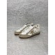 Golden Goose / Top Edition BALLSTAR Dirty Shoes