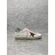 Golden Goose / Top Edition BALLSTAR Dirty Shoes