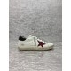 Golden Goose / Top Edition BALLSTAR Dirty Shoes